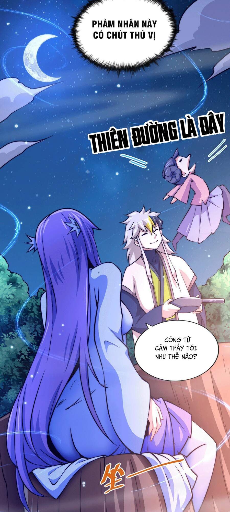 Người Trên Vạn Người - Chương 37