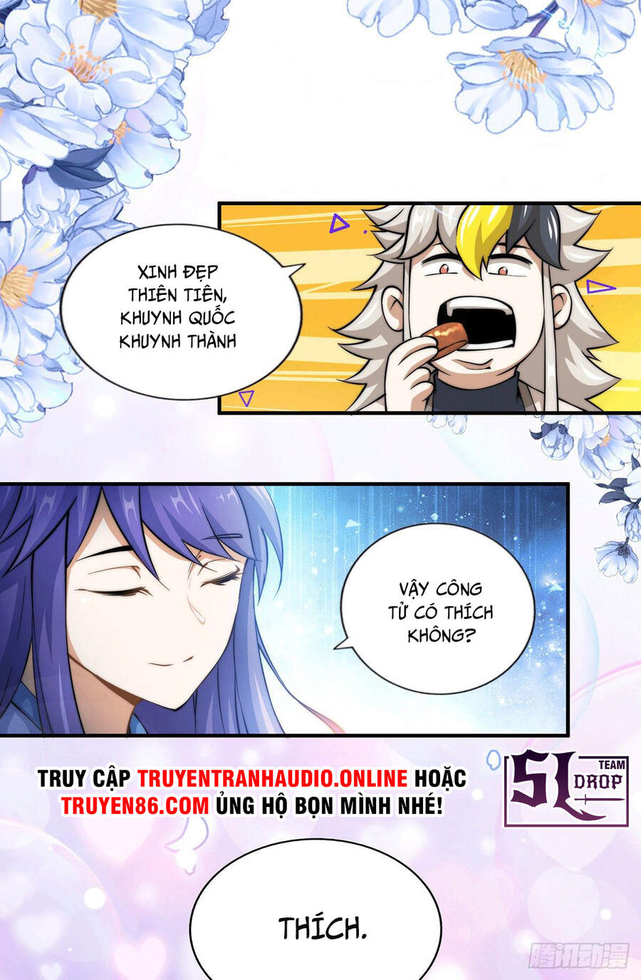 Người Trên Vạn Người - Chương 37