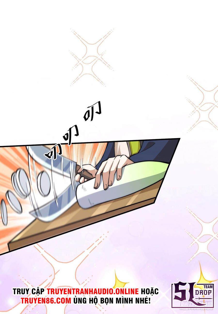 Người Trên Vạn Người - Chương 37