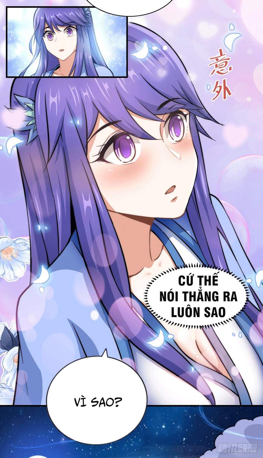 Người Trên Vạn Người - Chương 37