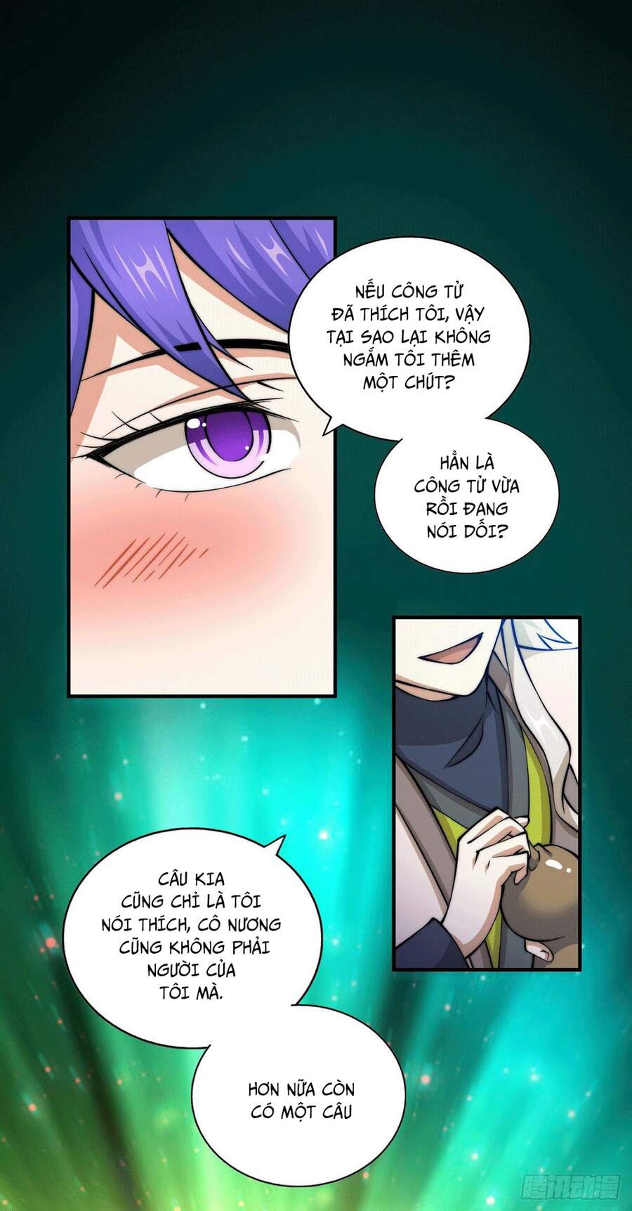 Người Trên Vạn Người - Chương 37