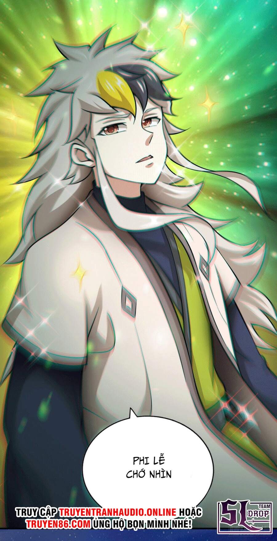 Người Trên Vạn Người - Chương 37