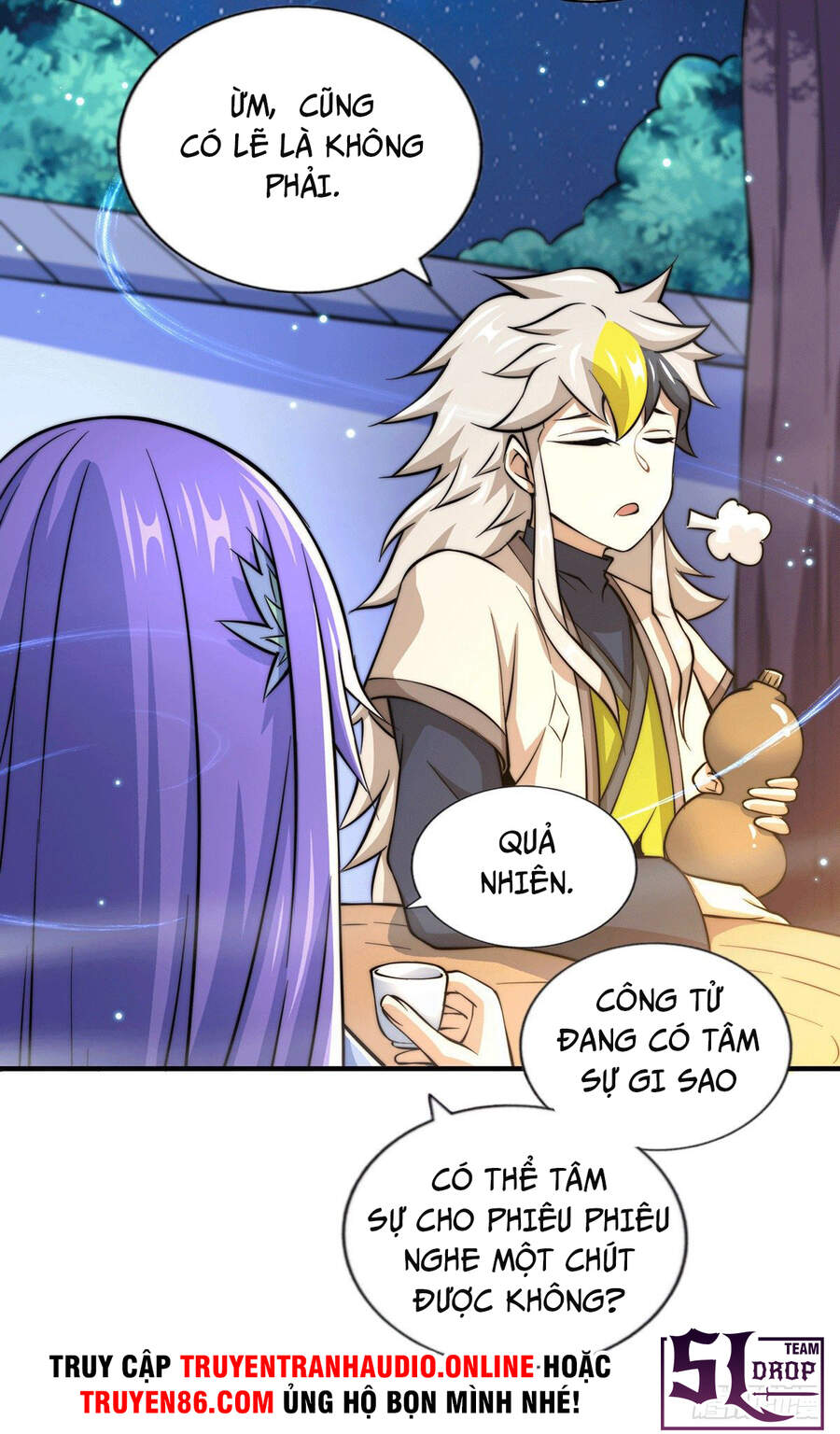 Người Trên Vạn Người - Chương 37