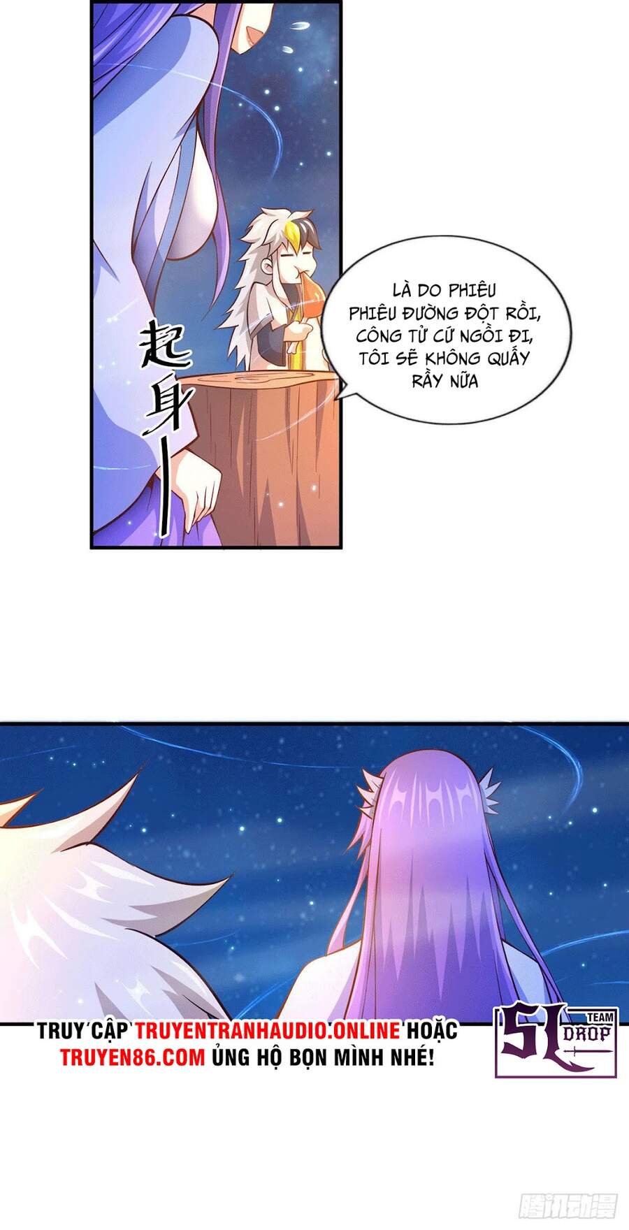 Người Trên Vạn Người - Chương 37