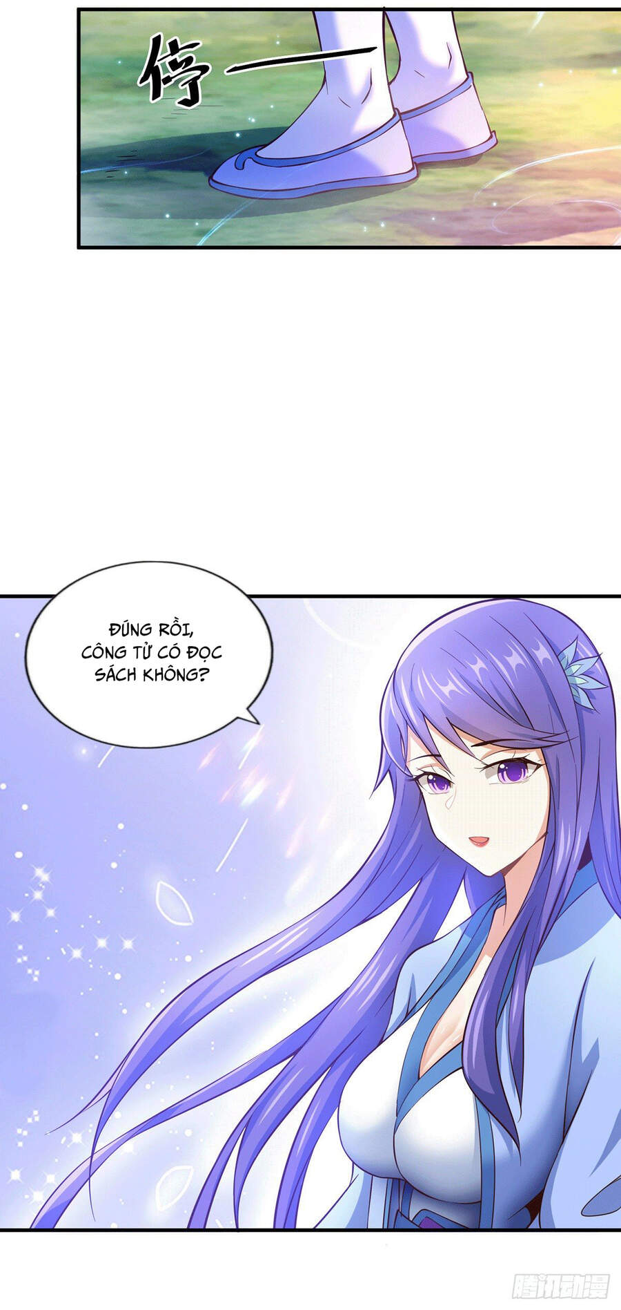 Người Trên Vạn Người - Chương 37