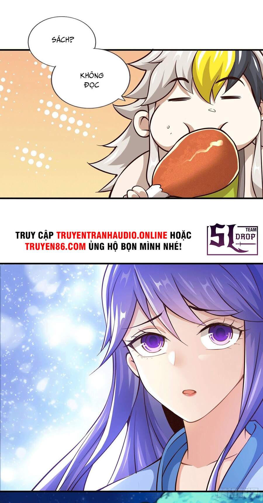 Người Trên Vạn Người - Chương 37