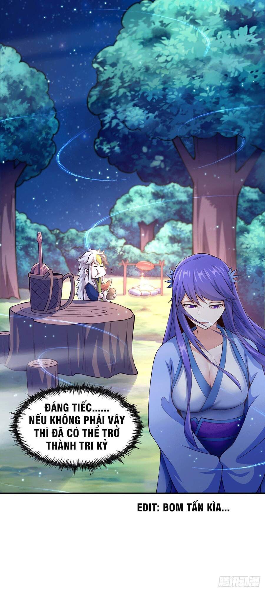 Người Trên Vạn Người - Chương 37