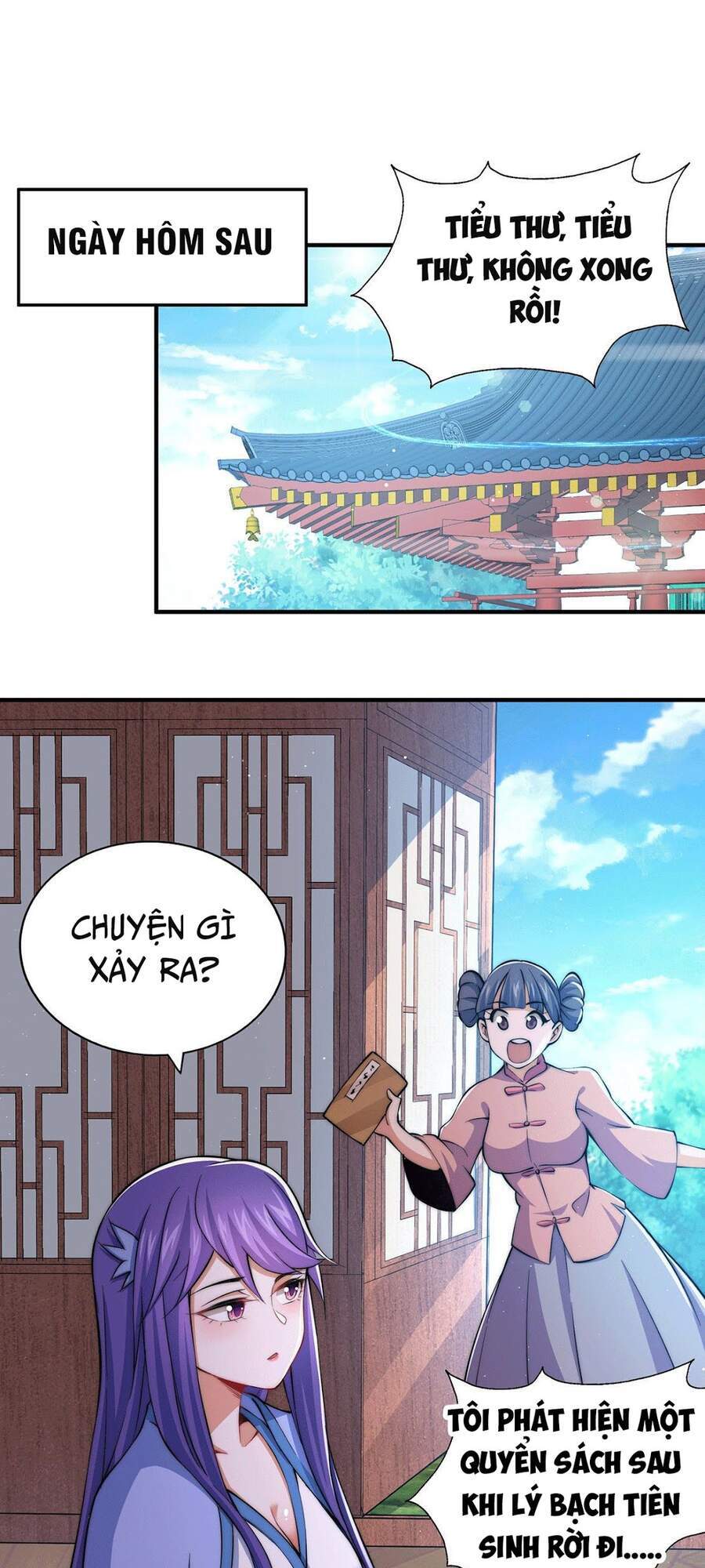 Người Trên Vạn Người - Chương 37