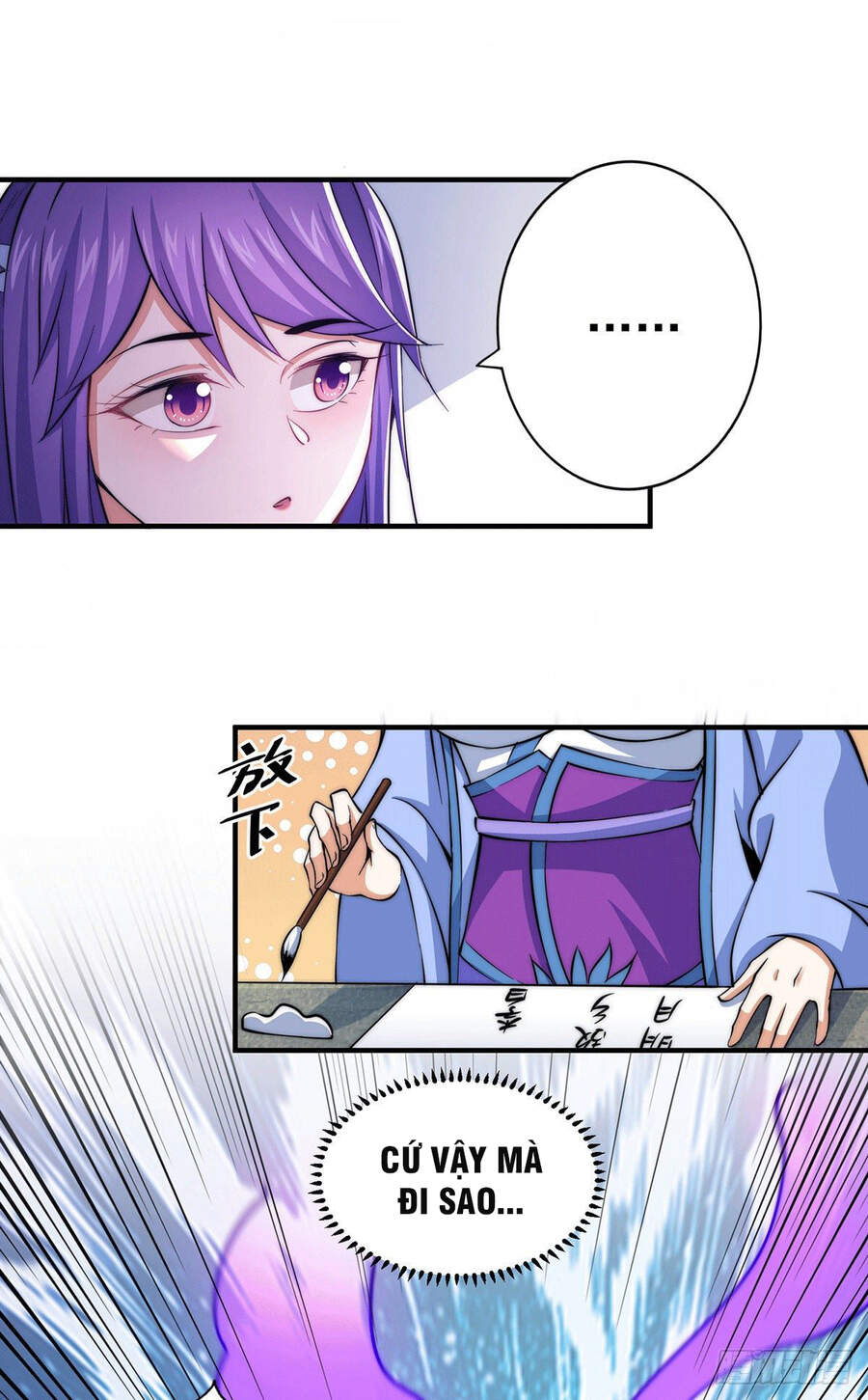 Người Trên Vạn Người - Chương 37