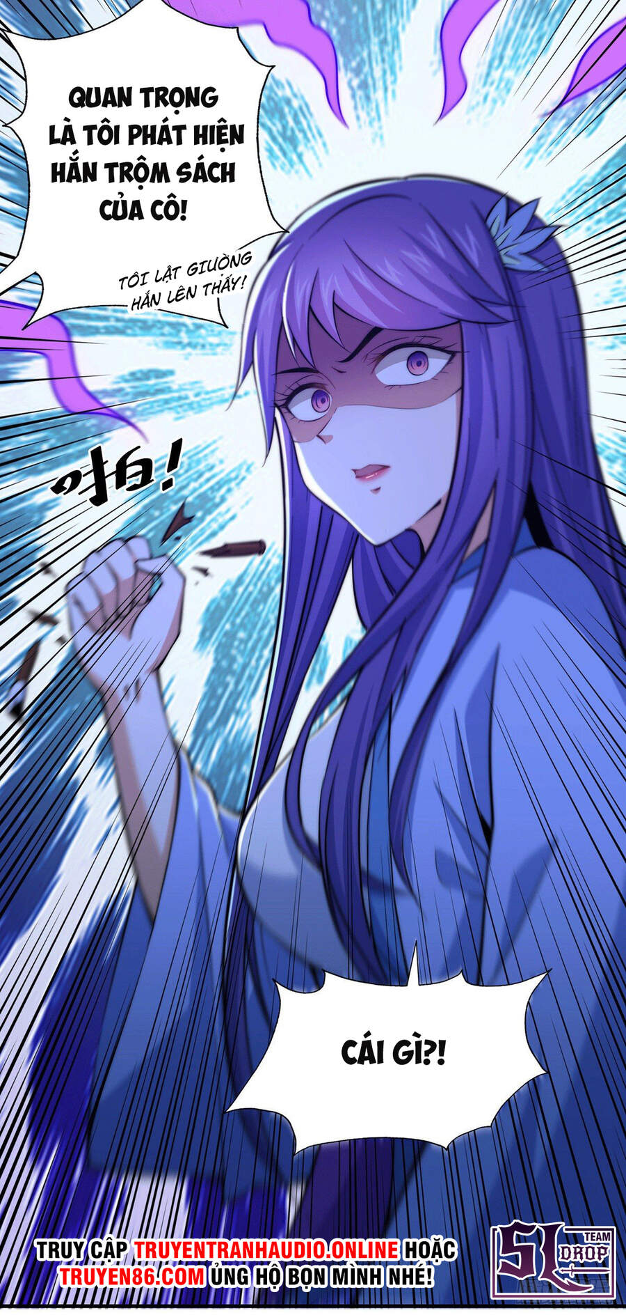 Người Trên Vạn Người - Chương 37