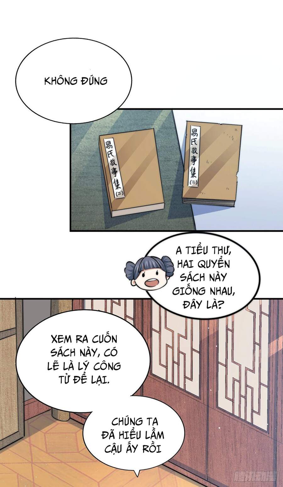 Người Trên Vạn Người - Chương 37