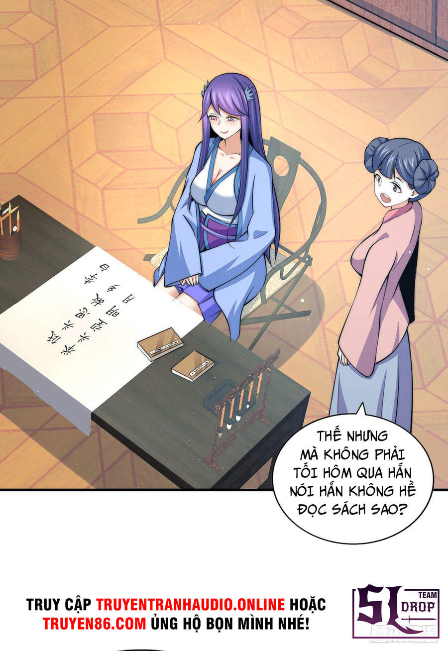 Người Trên Vạn Người - Chương 37