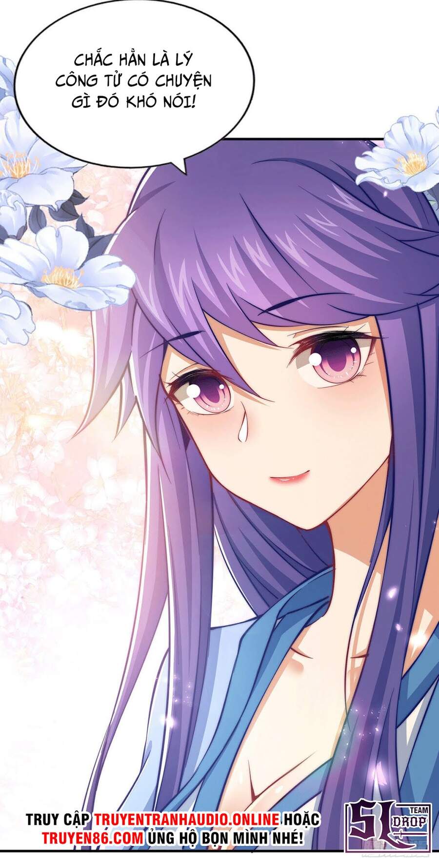 Người Trên Vạn Người - Chương 37