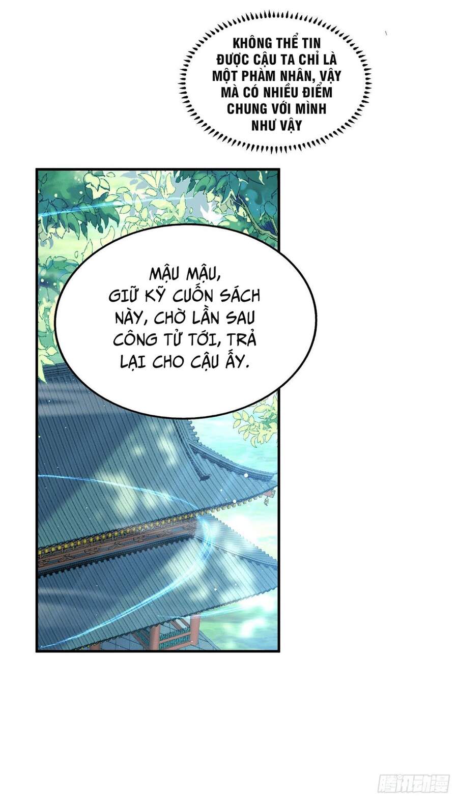 Người Trên Vạn Người - Chương 37