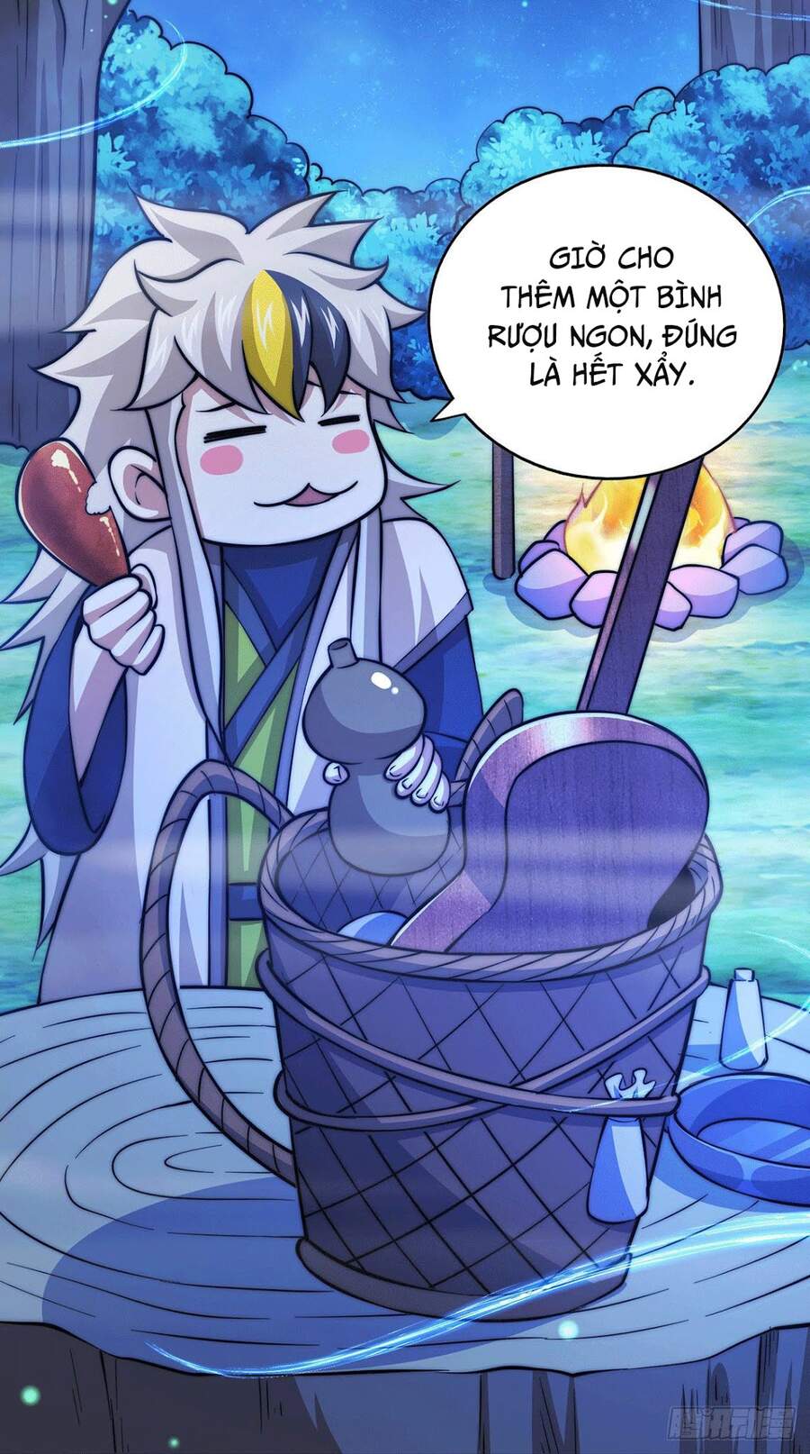 Người Trên Vạn Người - Chương 37