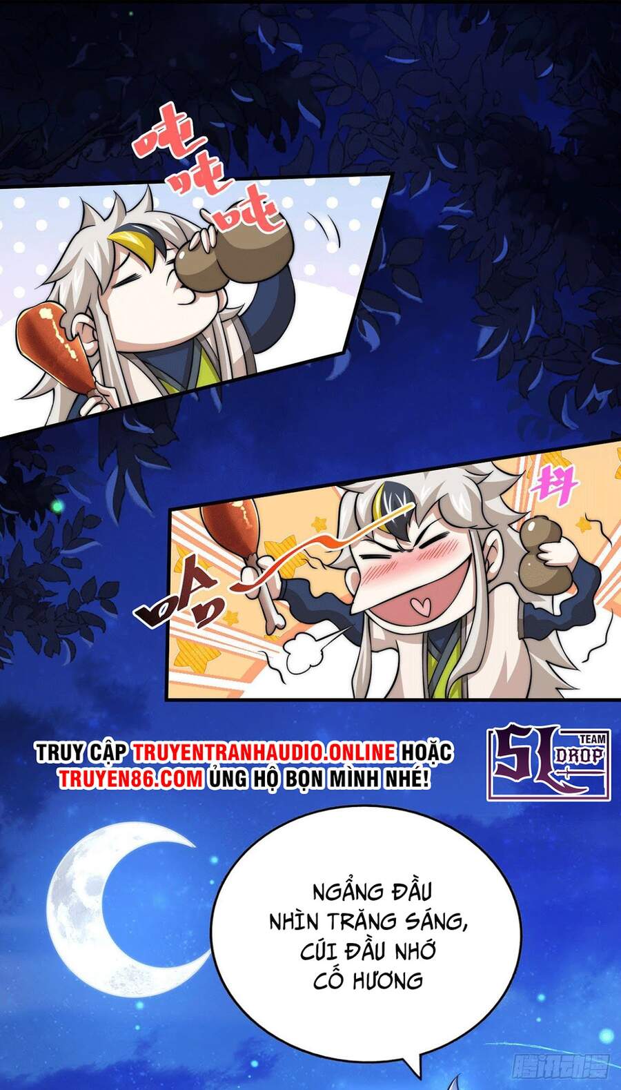 Người Trên Vạn Người - Chương 37