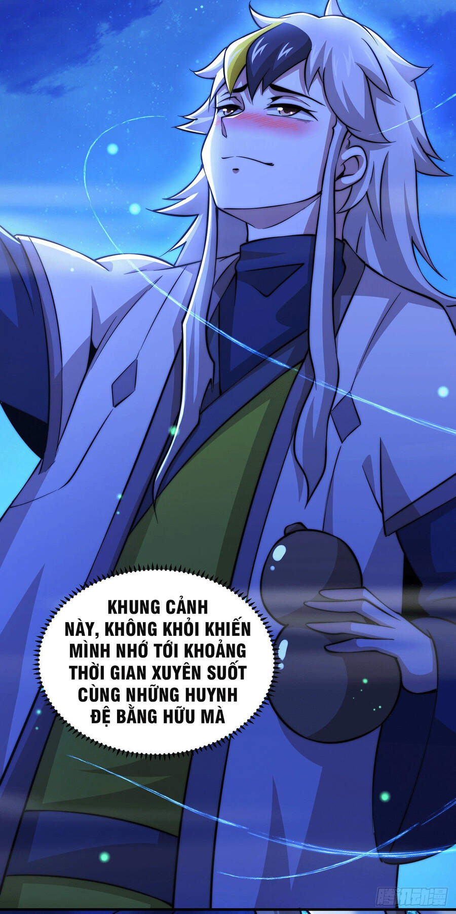 Người Trên Vạn Người - Chương 37