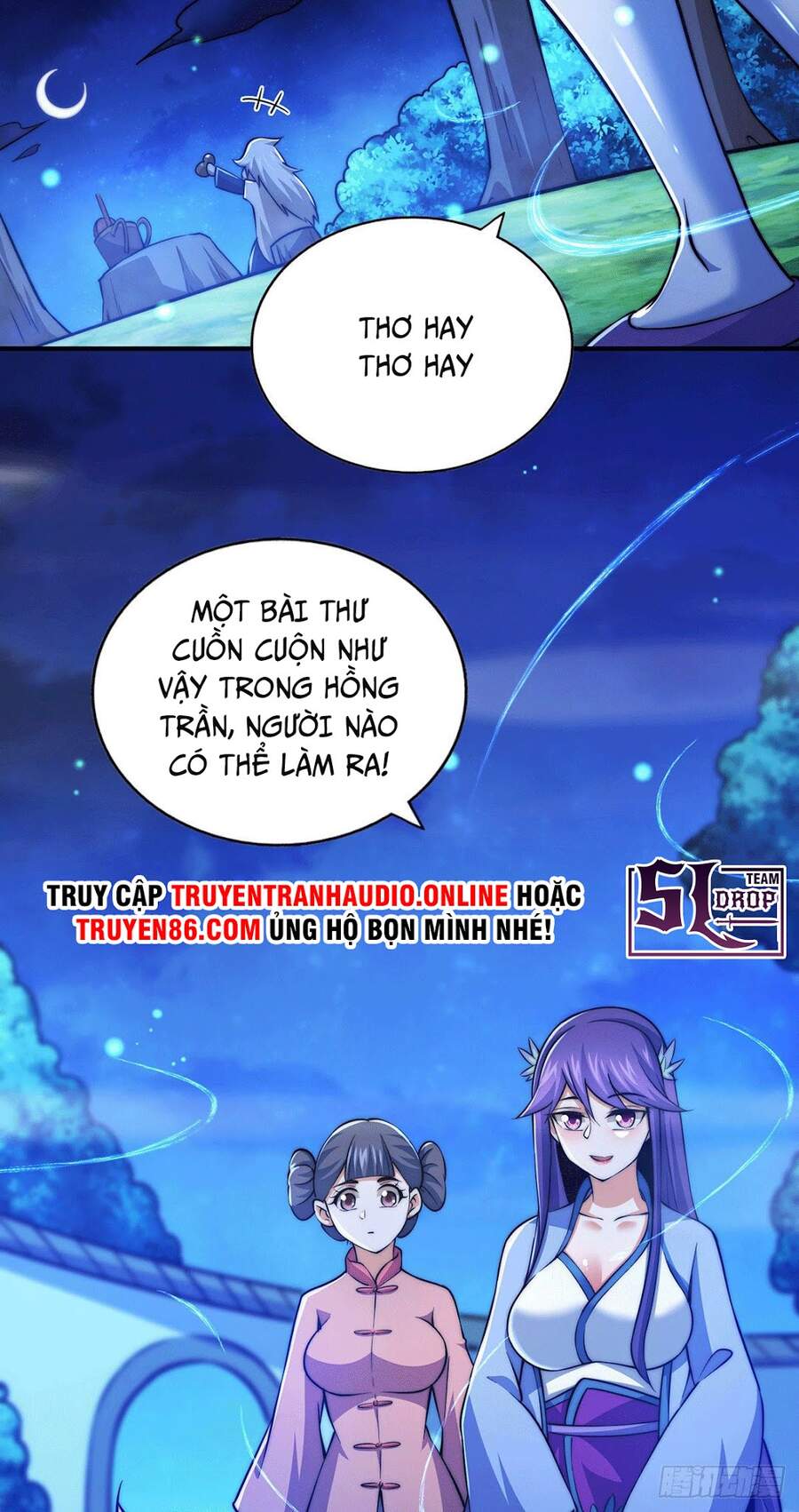 Người Trên Vạn Người - Chương 37