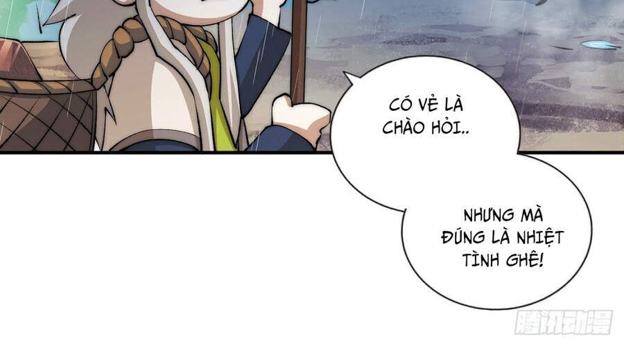 Người Trên Vạn Người - Chương 38