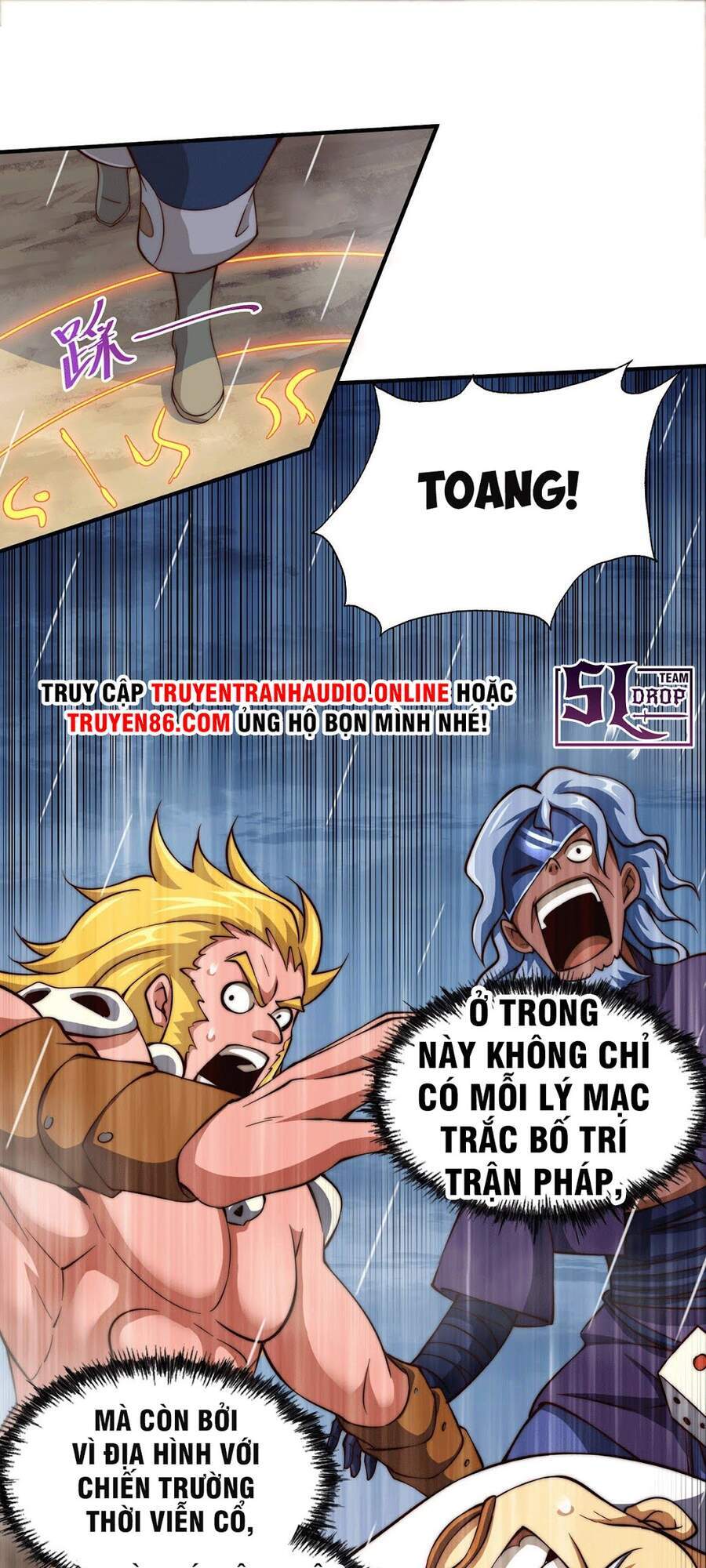 Người Trên Vạn Người - Chương 38