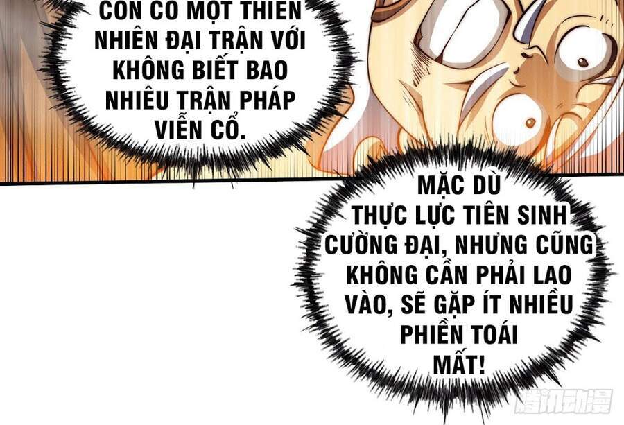 Người Trên Vạn Người - Chương 38