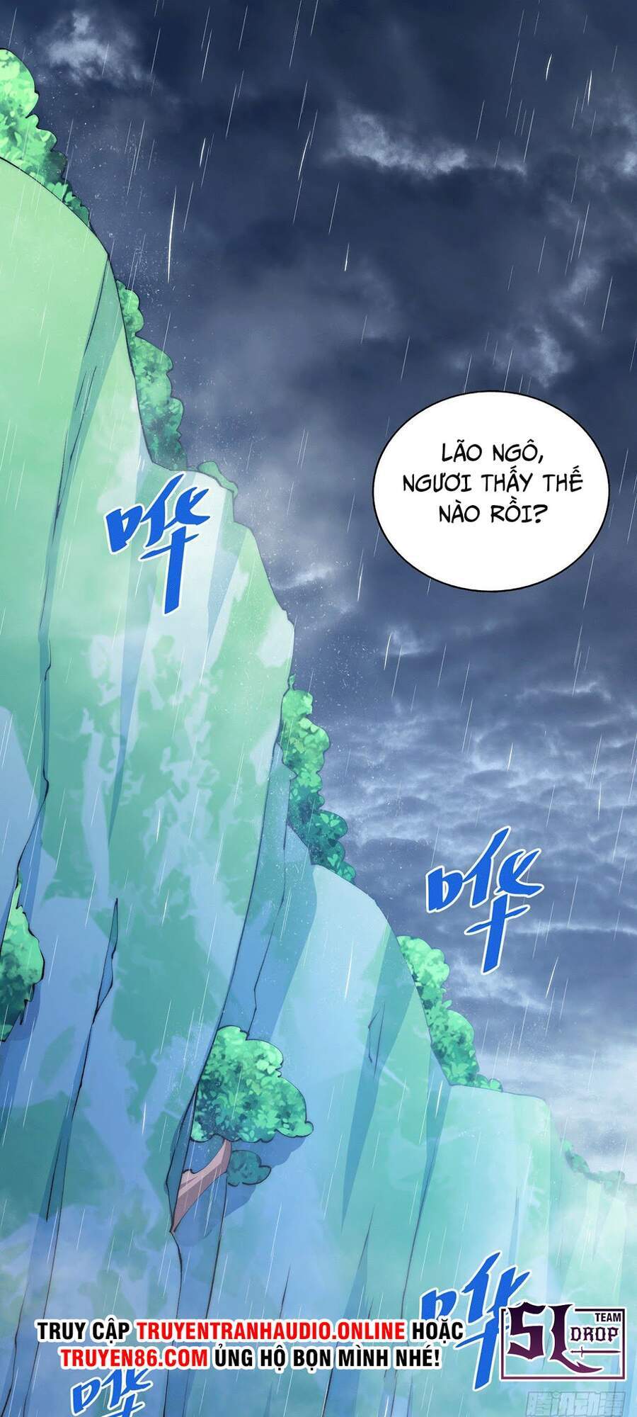 Người Trên Vạn Người - Chương 38