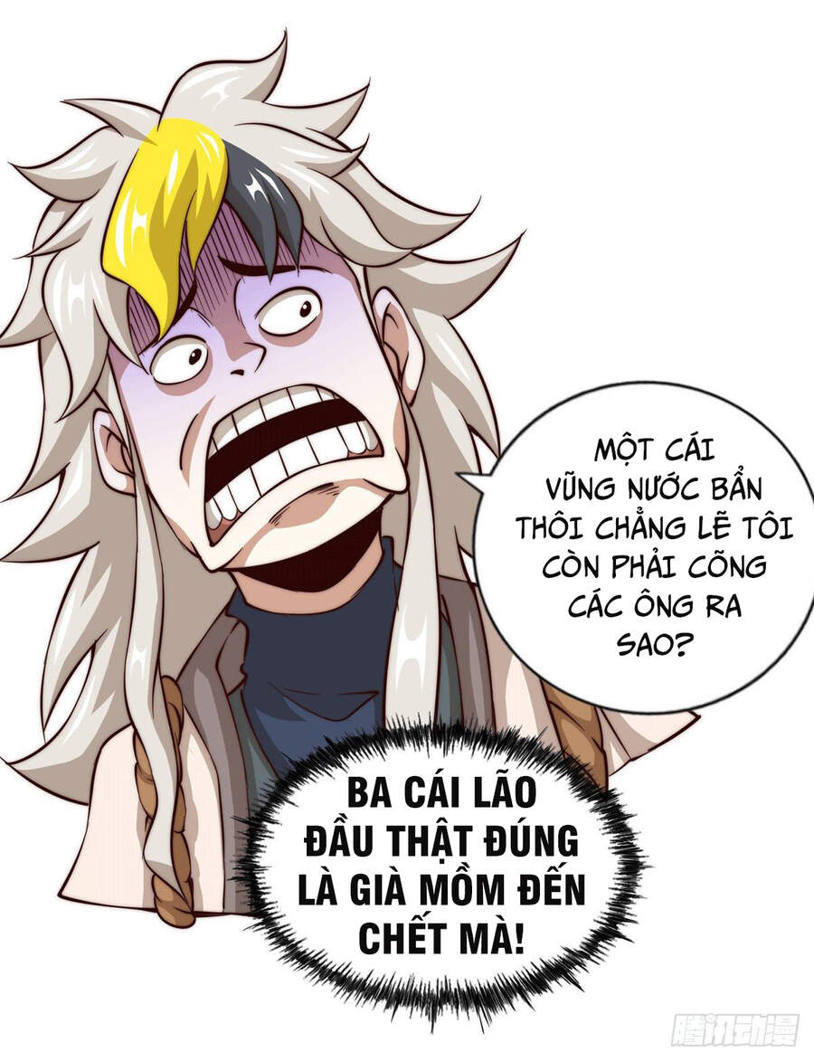 Người Trên Vạn Người - Chương 38