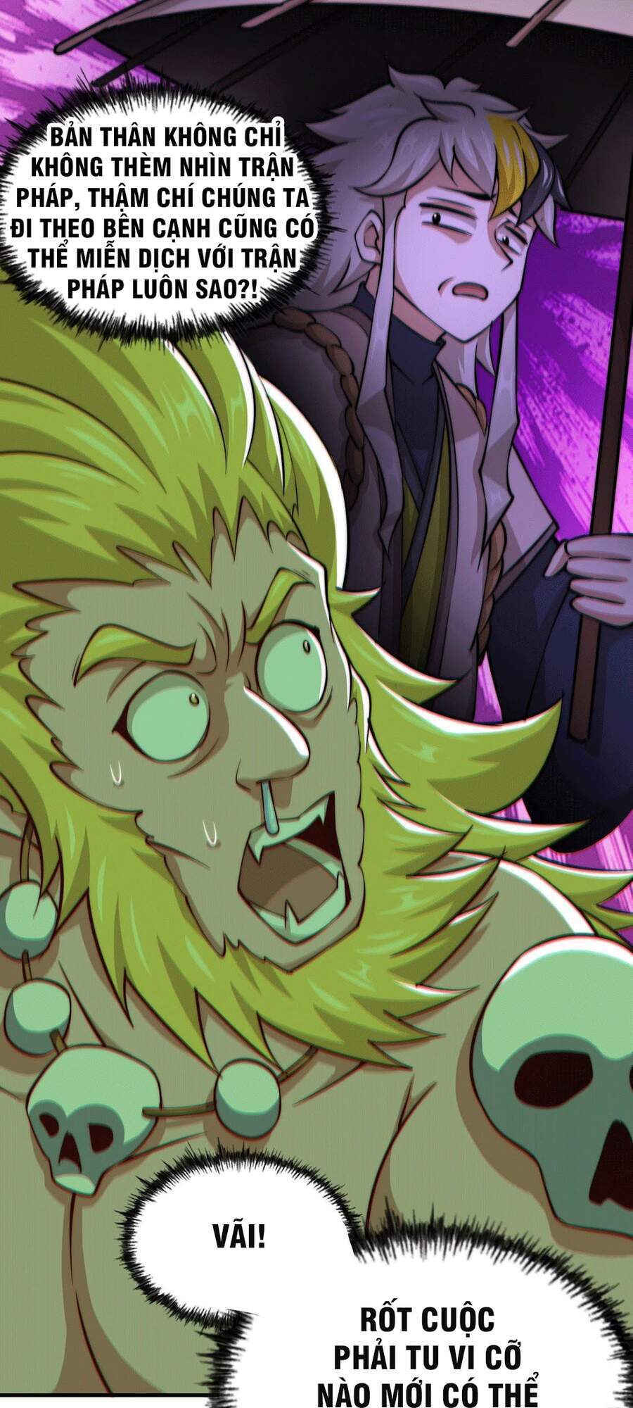 Người Trên Vạn Người - Chương 38