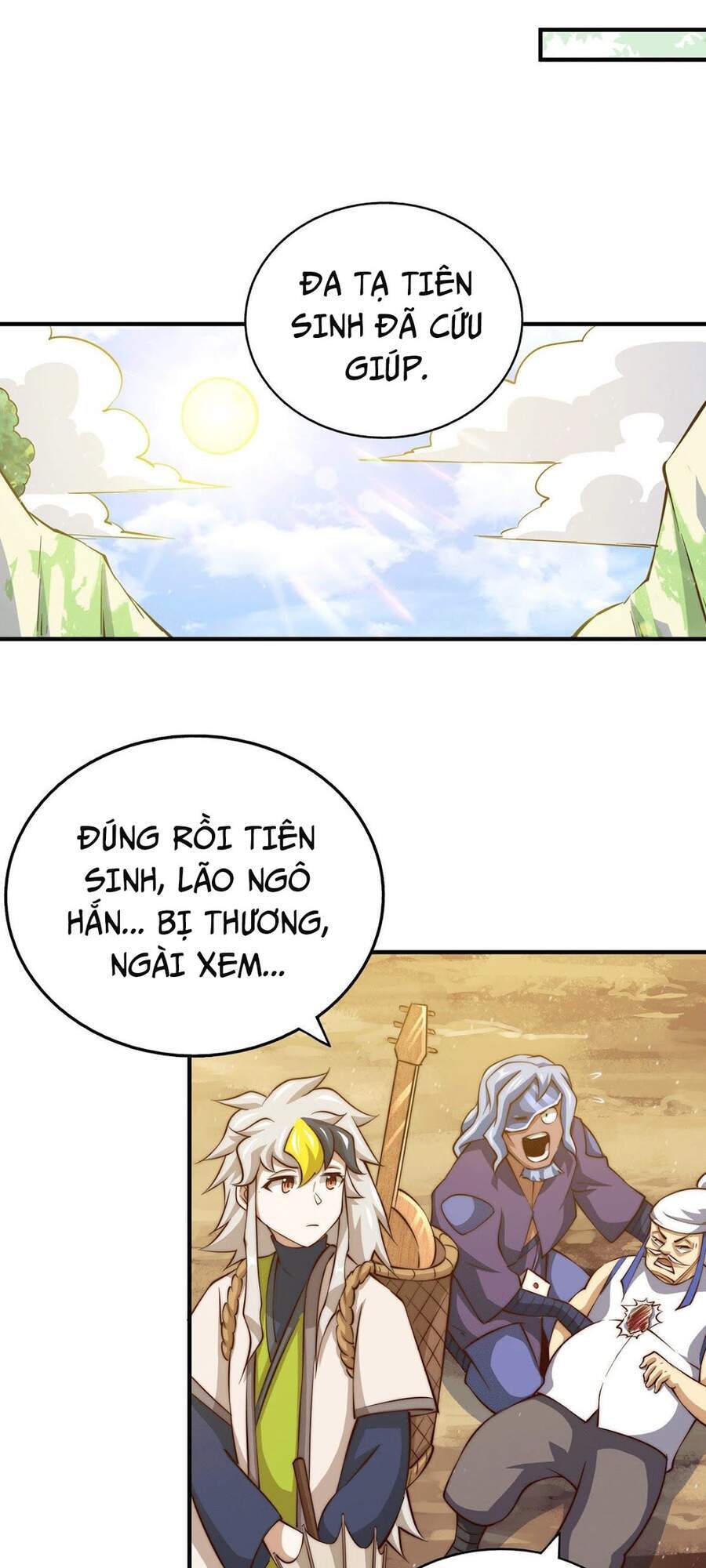 Người Trên Vạn Người - Chương 38