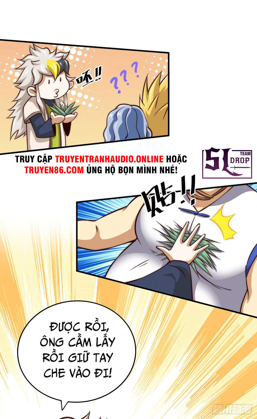 Người Trên Vạn Người - Chương 38