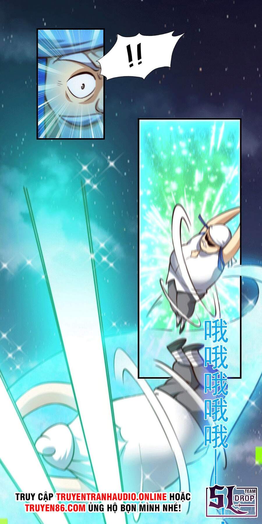 Người Trên Vạn Người - Chương 38