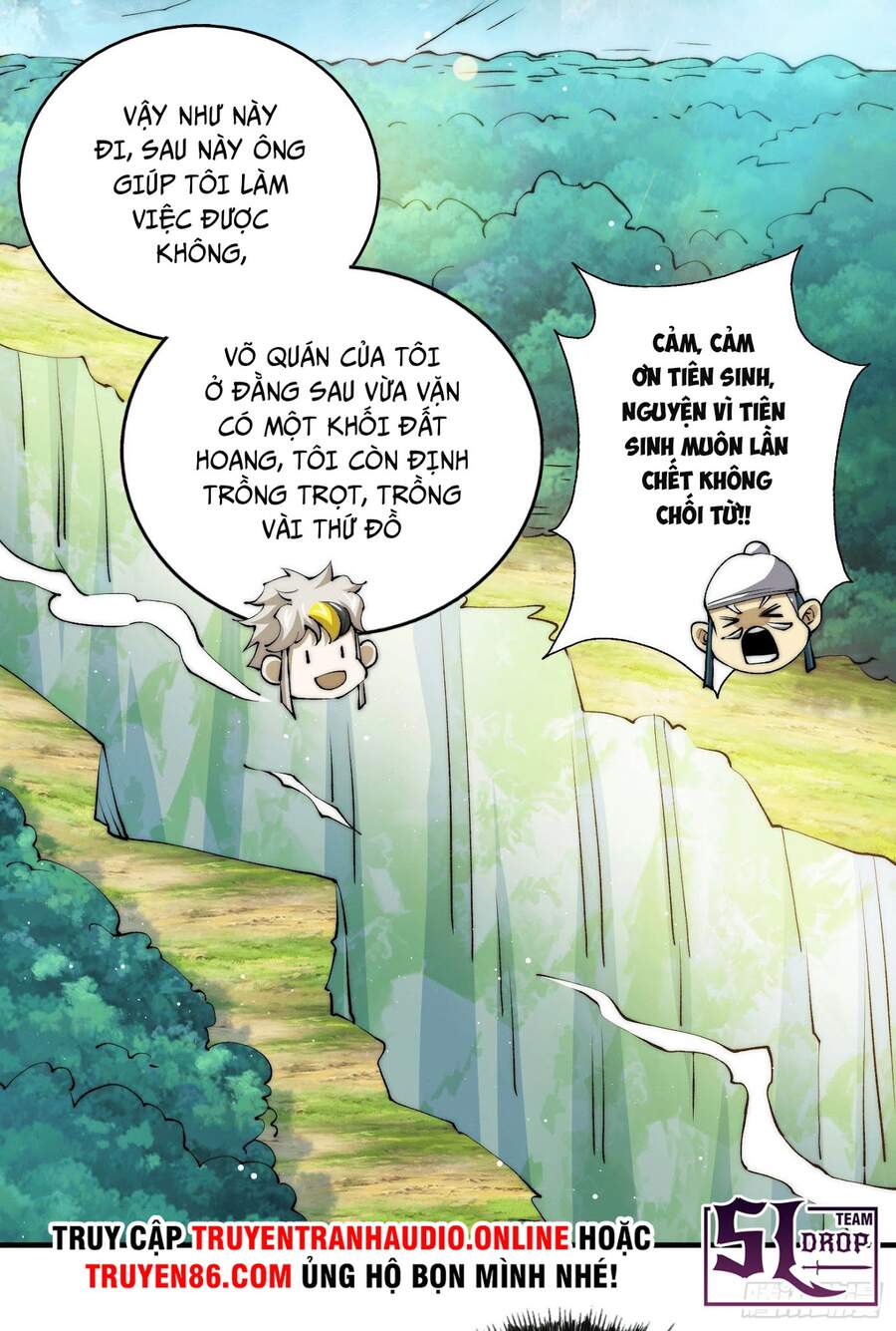 Người Trên Vạn Người - Chương 38