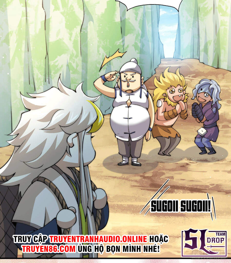 Người Trên Vạn Người - Chương 38