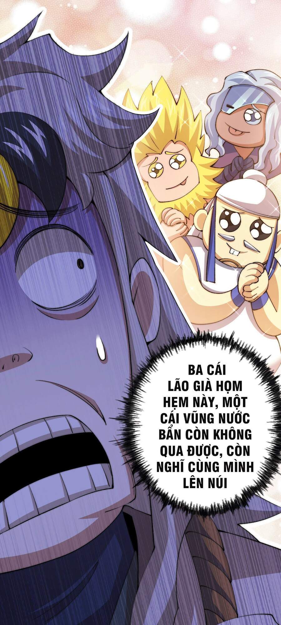 Người Trên Vạn Người - Chương 38