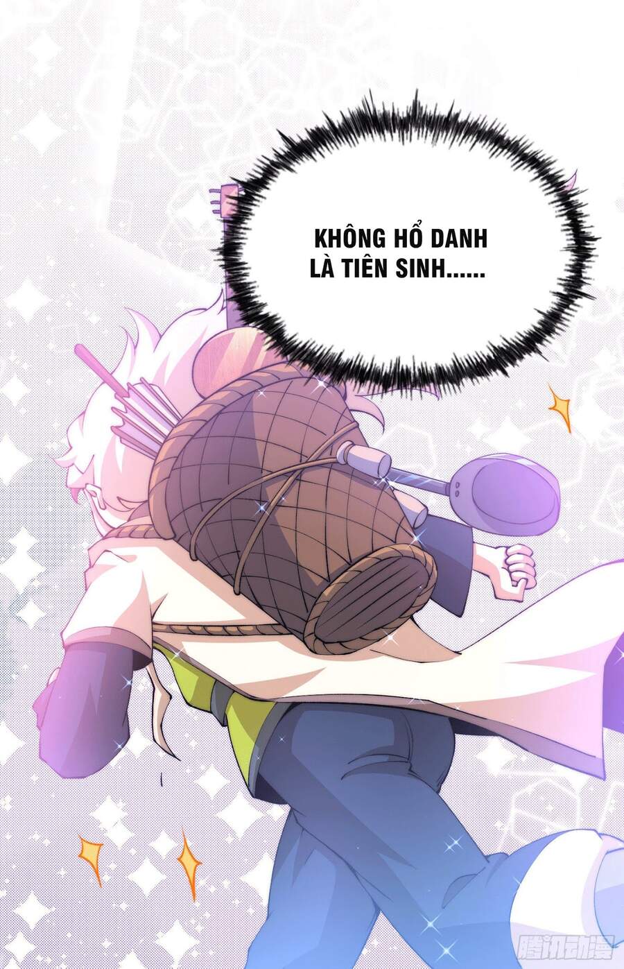 Người Trên Vạn Người - Chương 38