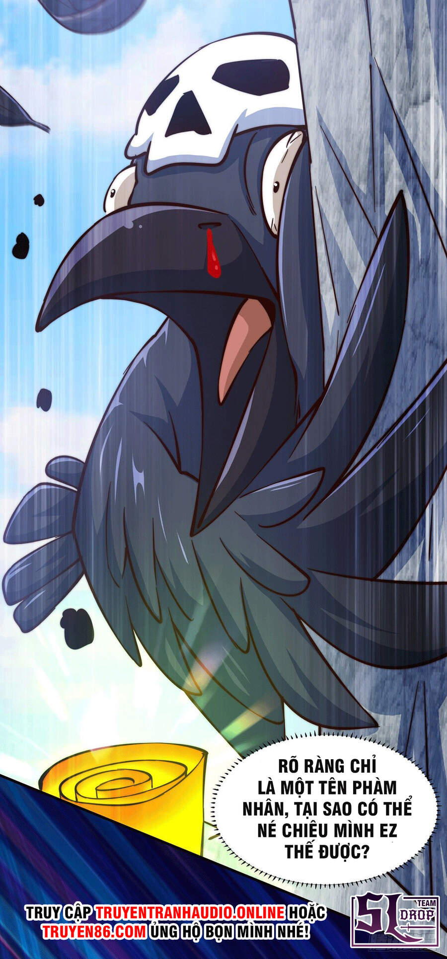 Người Trên Vạn Người - Chương 39