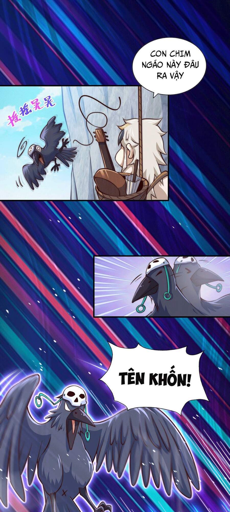 Người Trên Vạn Người - Chương 39