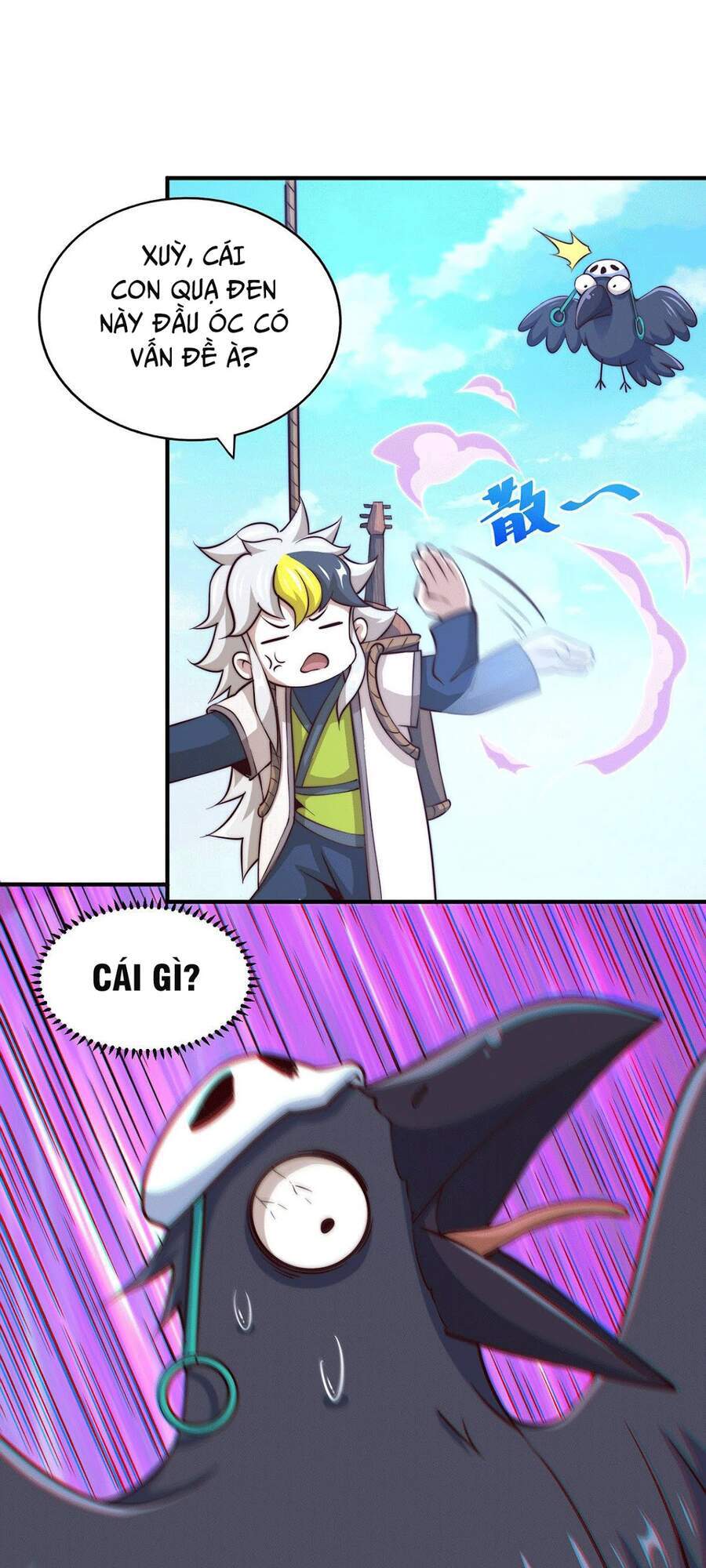 Người Trên Vạn Người - Chương 39