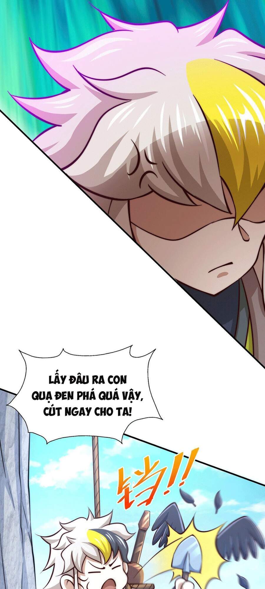 Người Trên Vạn Người - Chương 39