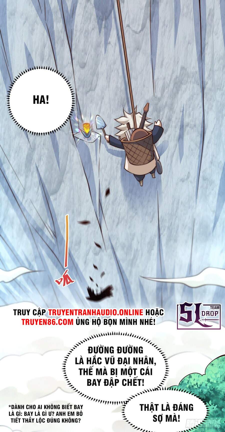 Người Trên Vạn Người - Chương 39