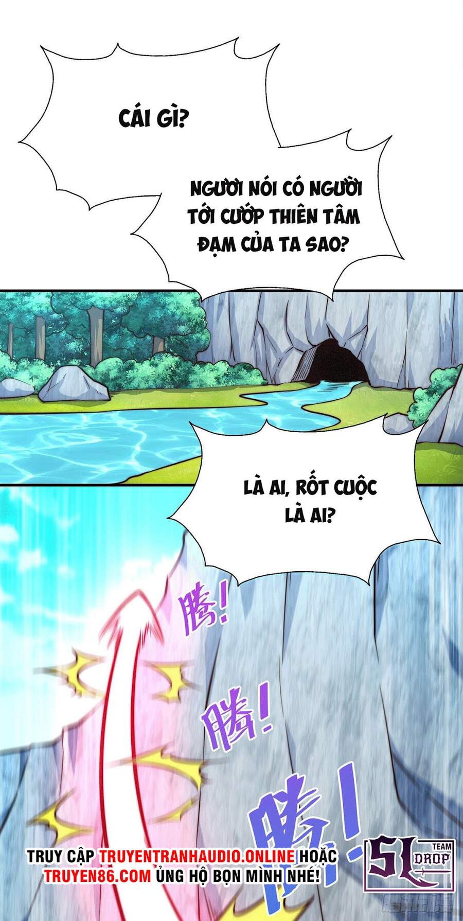 Người Trên Vạn Người - Chương 39