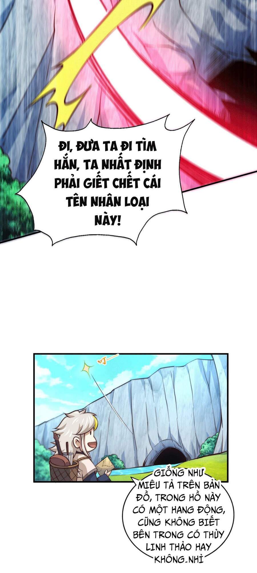 Người Trên Vạn Người - Chương 39