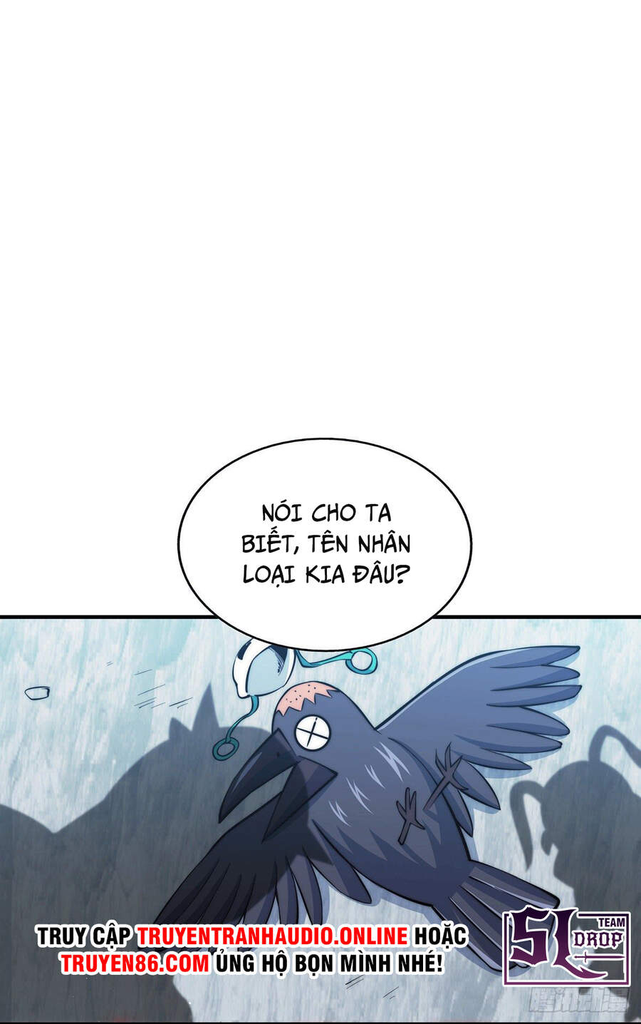 Người Trên Vạn Người - Chương 39