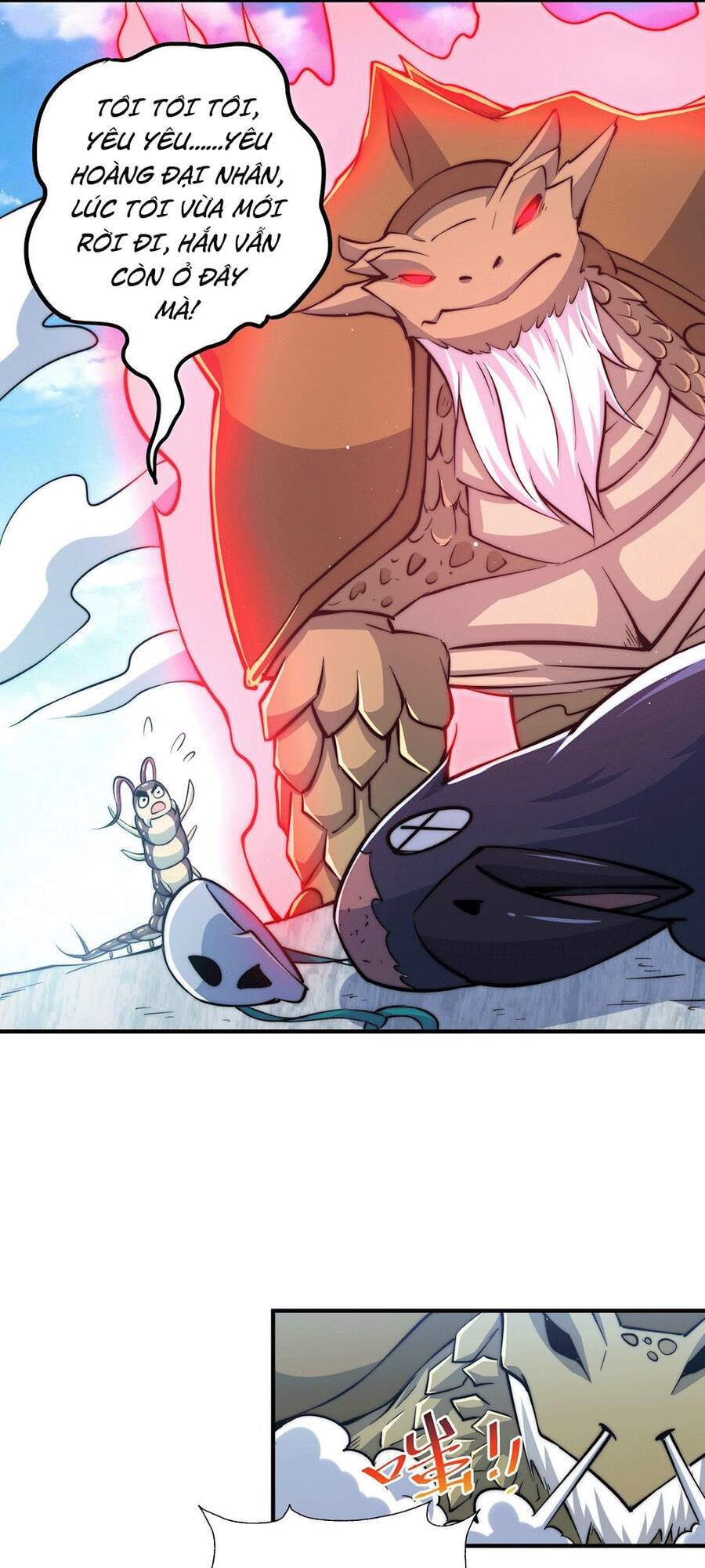 Người Trên Vạn Người - Chương 39