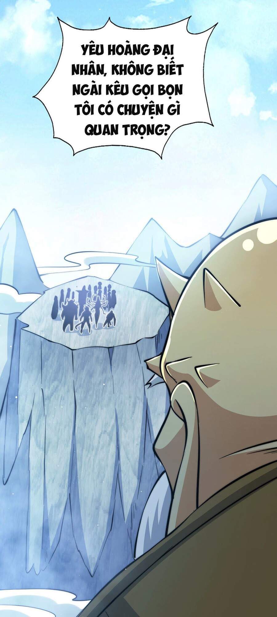 Người Trên Vạn Người - Chương 39