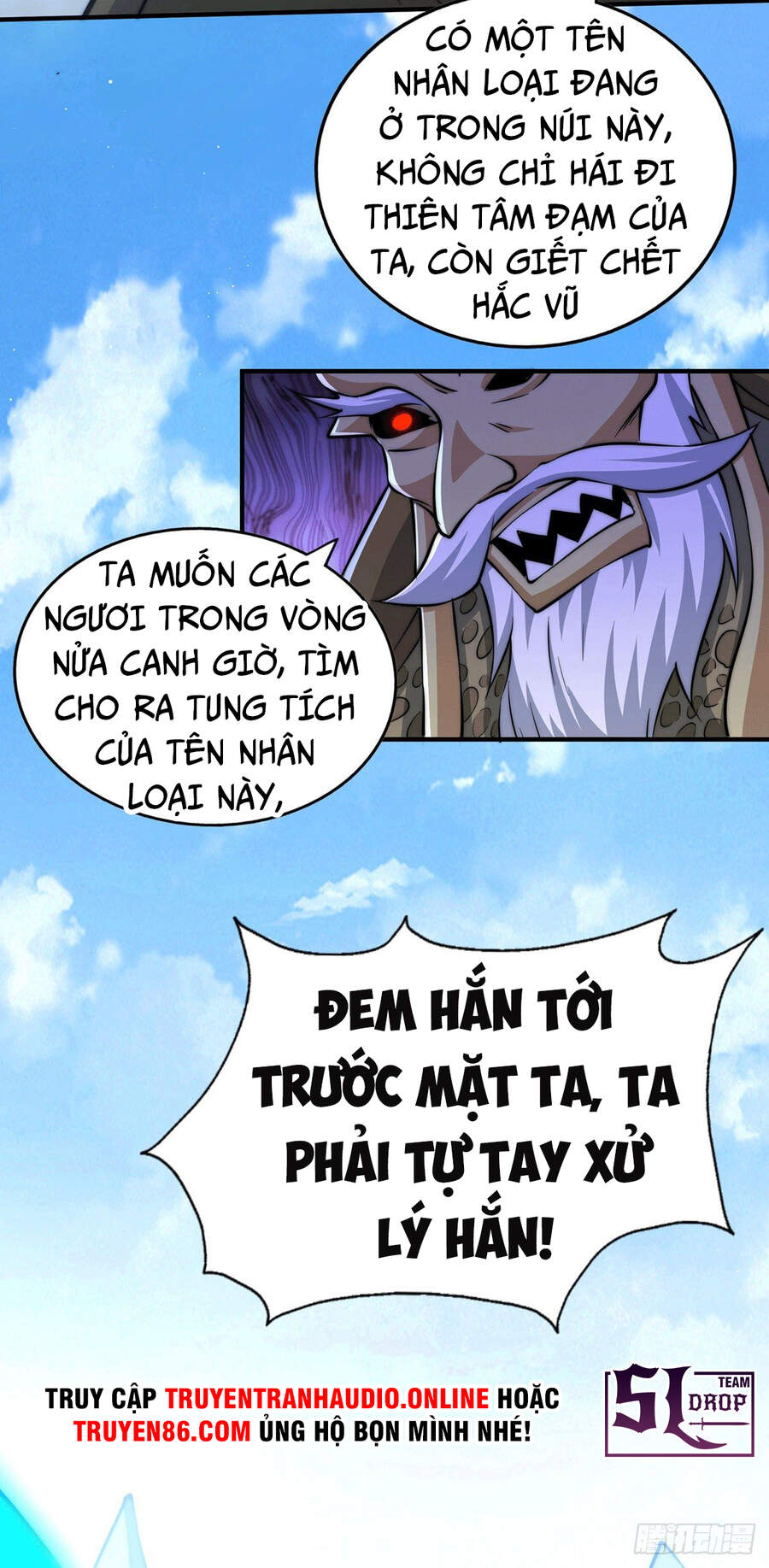 Người Trên Vạn Người - Chương 39