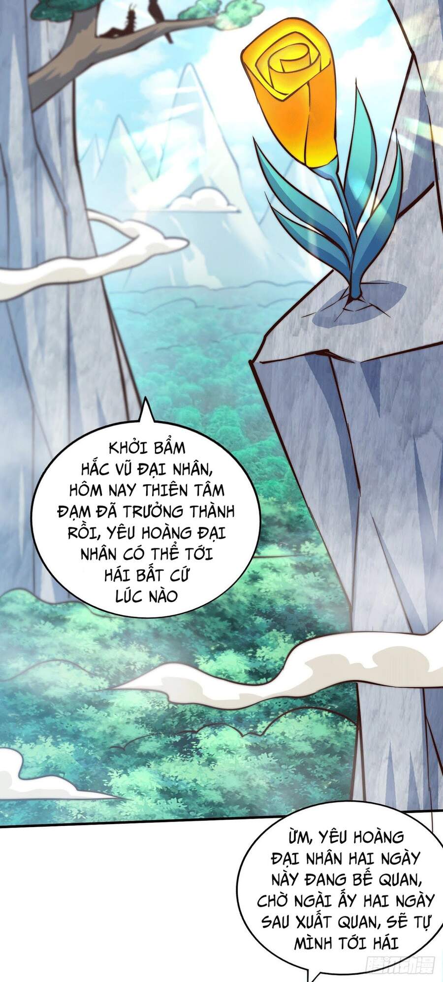 Người Trên Vạn Người - Chương 39