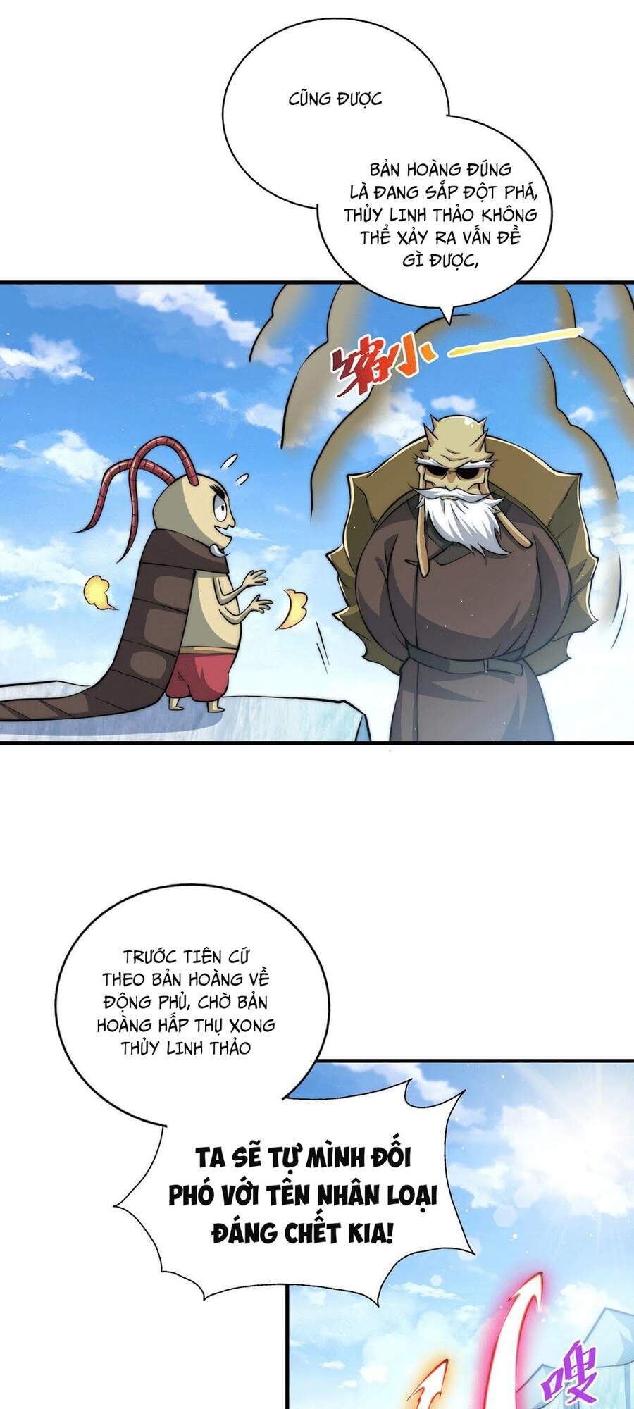 Người Trên Vạn Người - Chương 39