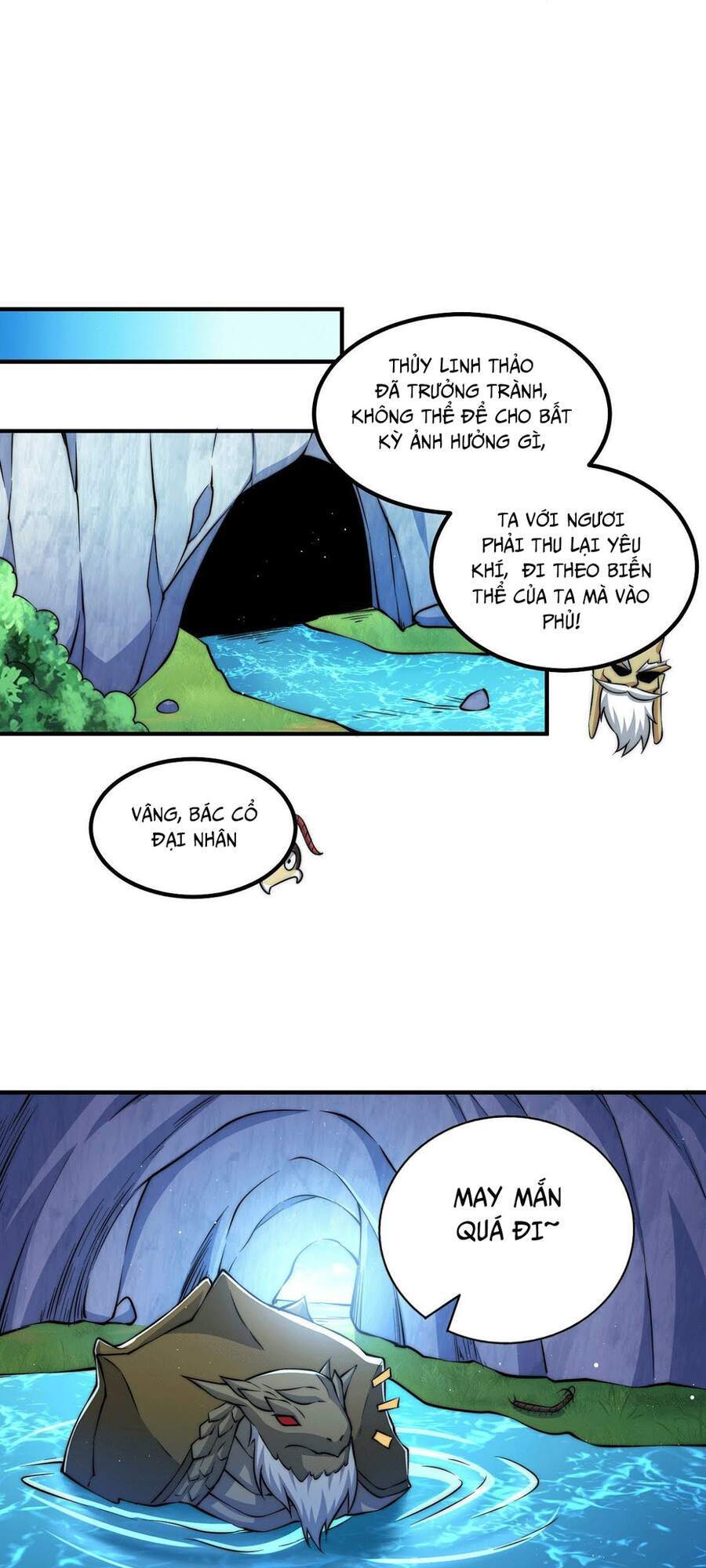 Người Trên Vạn Người - Chương 39