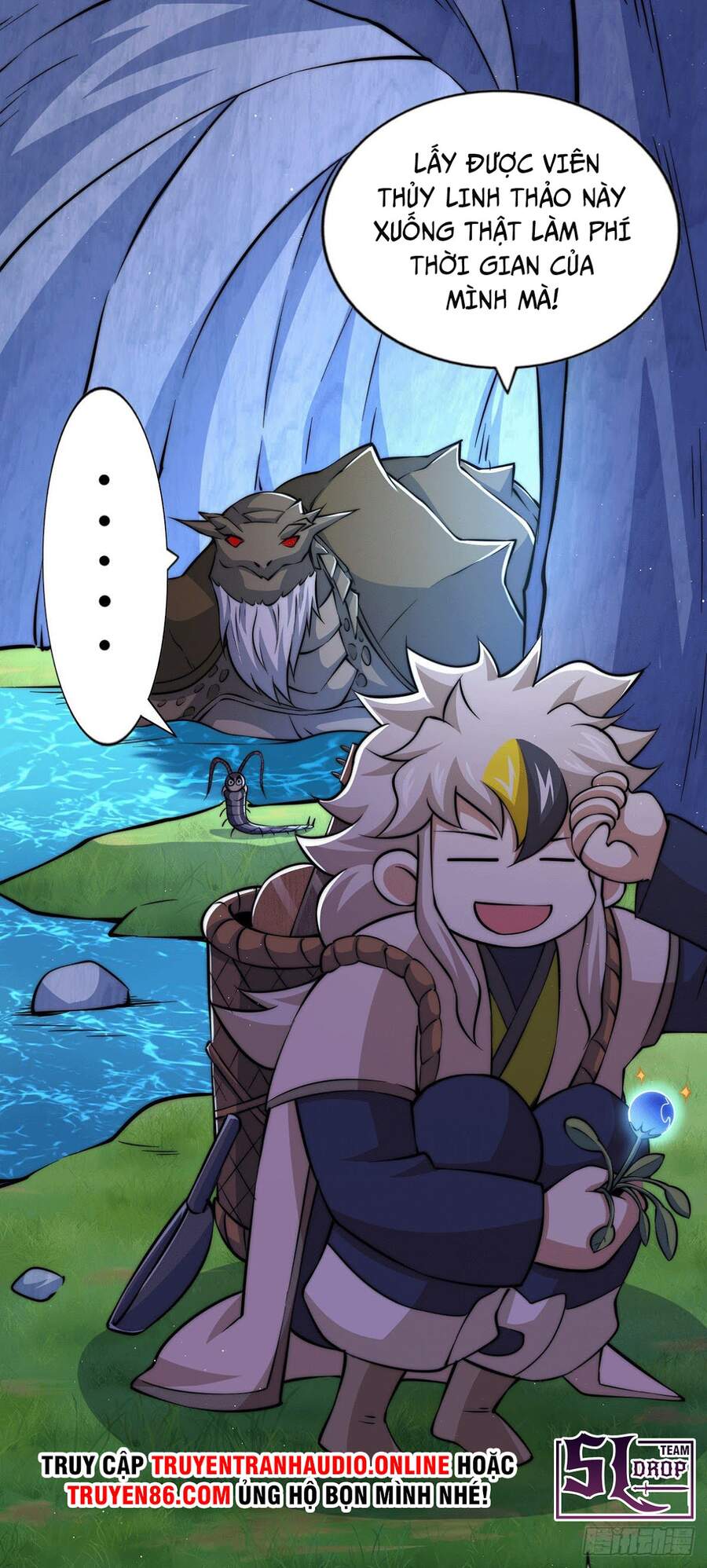 Người Trên Vạn Người - Chương 39